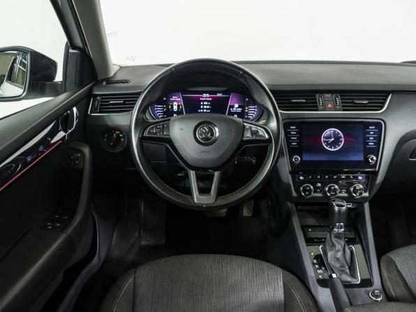 Skoda Octavia III (A7) Рестайлинг с пробегом 2018 года, цена 2 148 000 рублей, 94000 км, лифтбек, Автокод Объявления