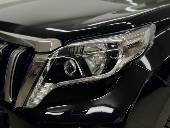 Toyota Land Cruiser Prado 150 Series Рестайлинг 1 с пробегом 2015 года, цена 3 839 000 рублей, 164160 км, внедорожник, Автокод Объявления
