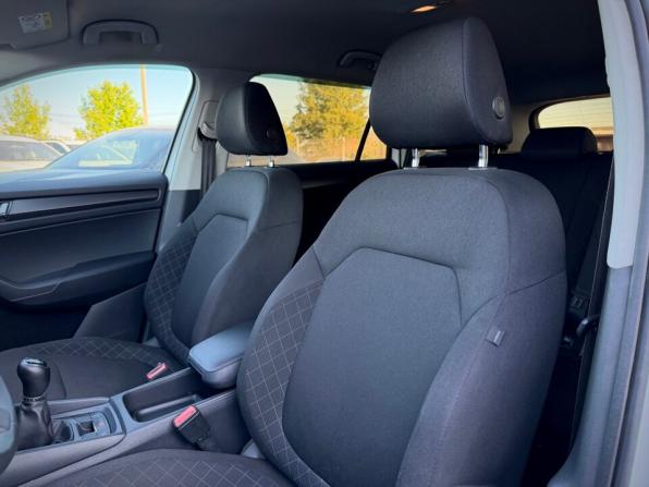 Skoda Kodiaq I с пробегом 2018 года, цена 1 750 000 рублей, 132806 км, внедорожник, Автокод Объявления