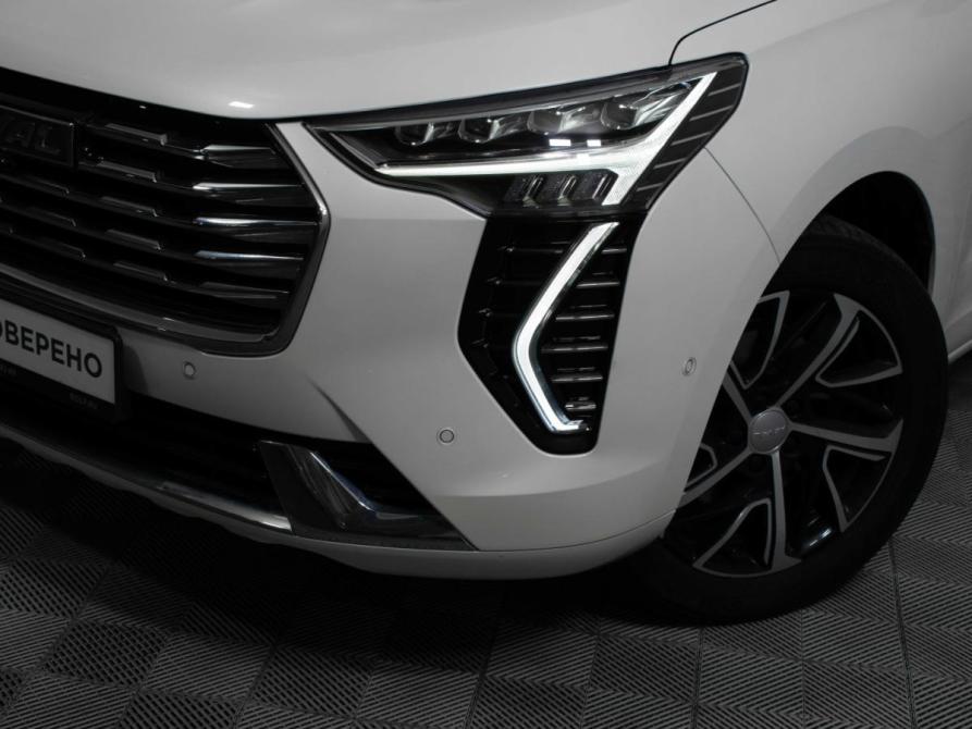 Haval Jolion I Москва  - изображение 20