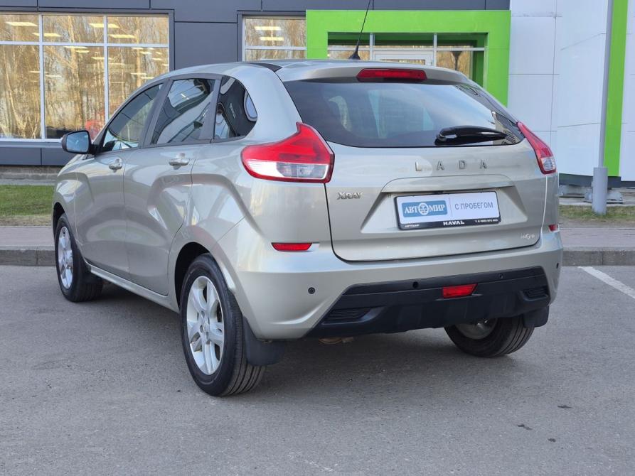 Lada (ВАЗ) XRAY I Ярославль  - изображение 7
