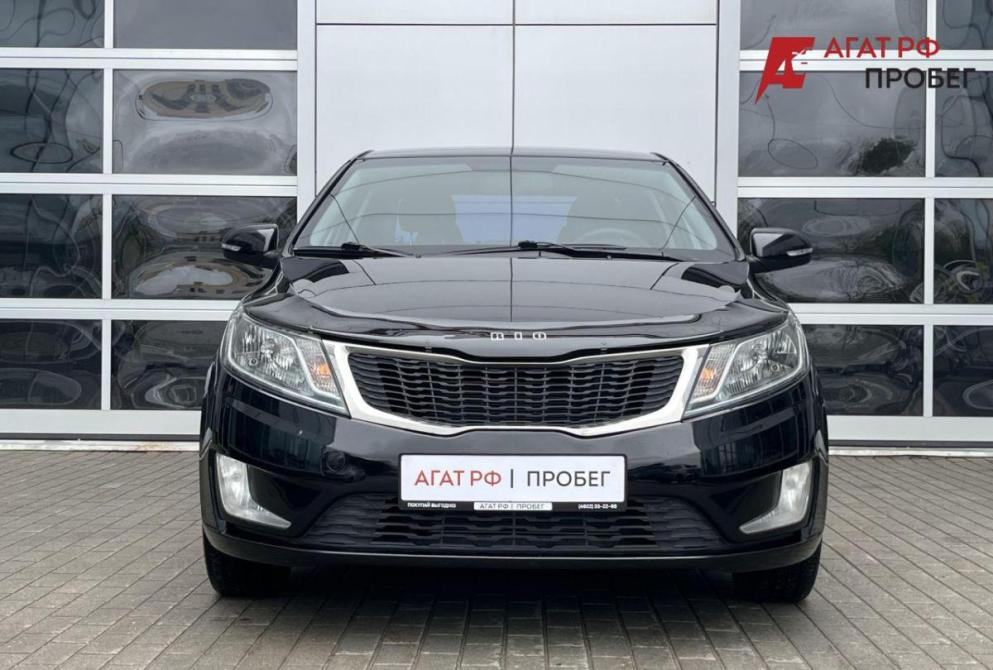 Kia Rio III Владимир  - изображение 2