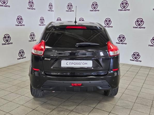 Lada (ВАЗ) XRAY I с пробегом 2018 года, цена 722 000 рублей, 158050 км, хэтчбек, Автокод Объявления