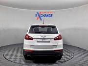 Chery Tiggo 5 I Нижний Новгород  - изображение 23