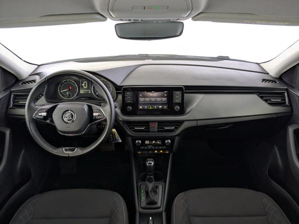 Skoda Rapid II с пробегом 2022 года, цена 1 740 000 рублей, 50751 км, лифтбек, Автокод Объявления