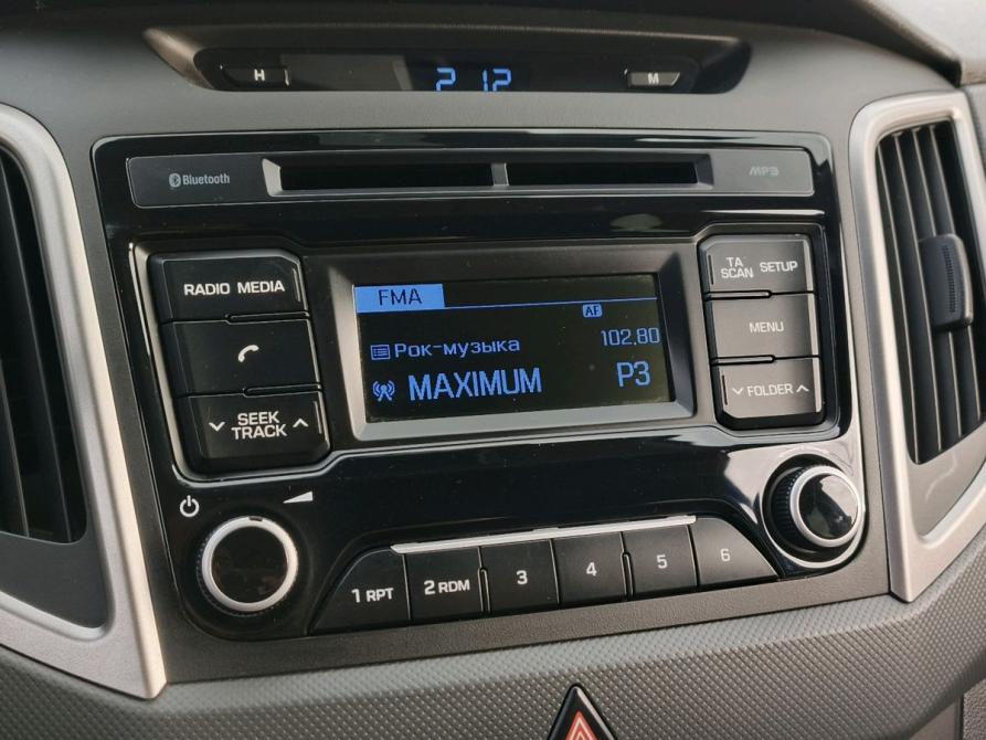 Hyundai Creta I Санкт-Петербург  - изображение 27