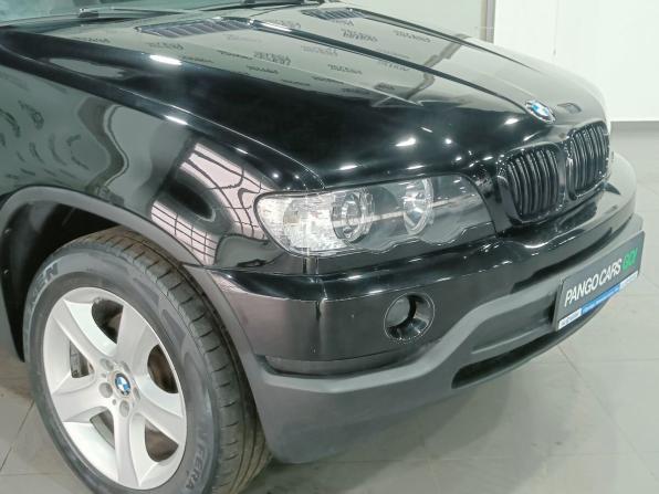 BMW X5 I (E53) с пробегом 2002 года, цена 979 000 рублей, 333000 км, внедорожник, Автокод Объявления
