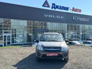 Lada (ВАЗ) Granta I Набережные Челны  - изображение 31