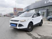 Ford Kuga II Санкт-Петербург  - изображение 12