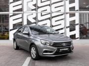 Lada (ВАЗ) Vesta I Ставрополь  - изображение 19