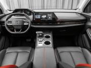 Changan CS55 Plus II Москва  - изображение 37