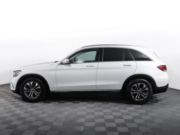 Mercedes-Benz GLC I (X253) Рестайлинг с пробегом 2021 года, цена 4 498 000 рублей, 96201 км, внедорожник, Автокод Объявления