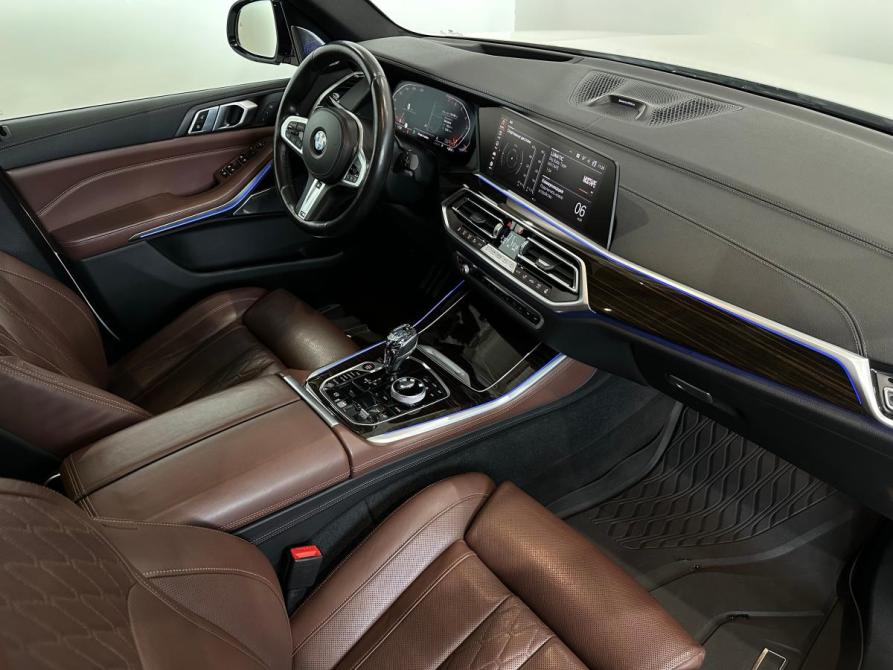 BMW X5 IV (G05/G18) Кемерово  - изображение 15