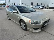 Mitsubishi Lancer X Тольятти  - изображение 8