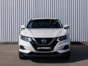 Nissan Qashqai II Рестайлинг Сочи  - изображение 26