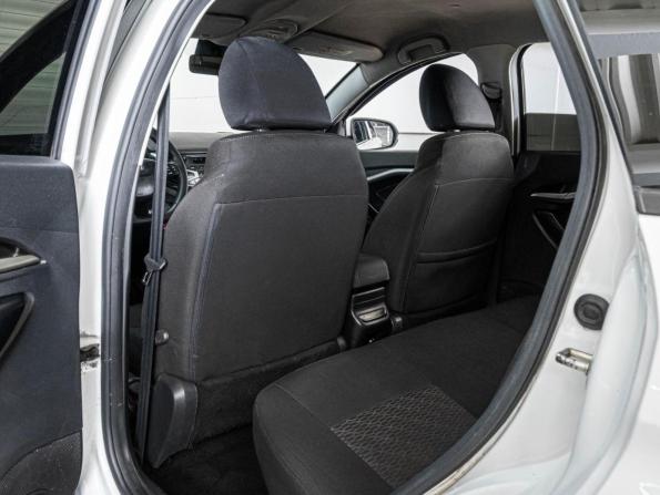 Lada (ВАЗ) Vesta I с пробегом 2019 года, цена 799 030 рублей, 121546 км, универсал, Автокод Объявления
