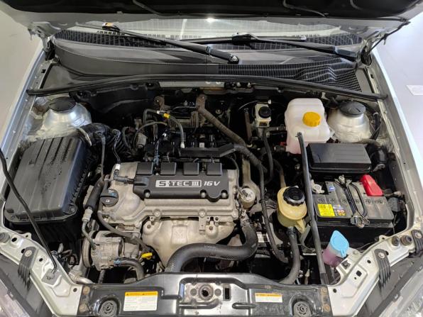 Daewoo Gentra II с пробегом 2014 года, цена 666 000 рублей, 123312 км, седан, Автокод Объявления