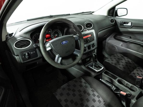 Ford Focus II с пробегом 2007 года, цена 350 000 рублей, 270000 км, хэтчбек, Автокод Объявления