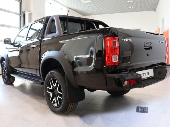 Новый Sollers ST8 2026 года, цена 3 146 000 рублей, offers.body_type.unknown, Автокод Объявления
