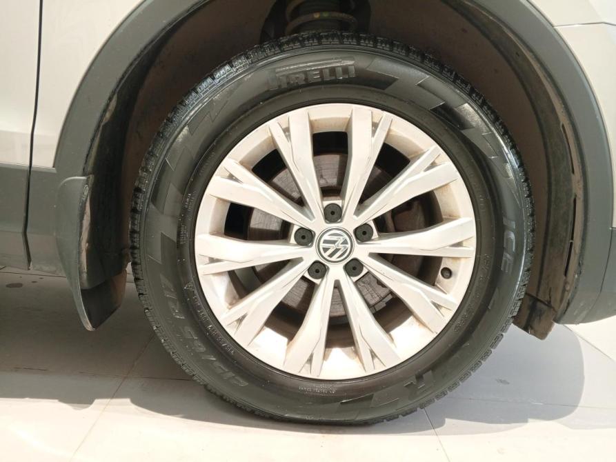 Volkswagen Tiguan II Москва  - изображение 18