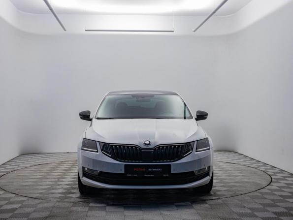 Skoda Octavia III (A7) Рестайлинг с пробегом 2018 года, цена 1 798 000 рублей, 173813 км, лифтбек, Автокод Объявления