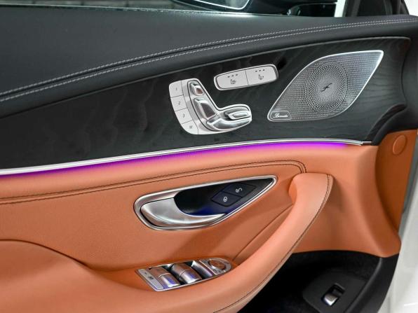 Mercedes-Benz CLS III (C257) Рестайлинг с пробегом 2021 года, цена 6 660 000 рублей, 54930 км, седан, Автокод Объявления