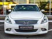 Infiniti G IV Волгоград  - изображение 42
