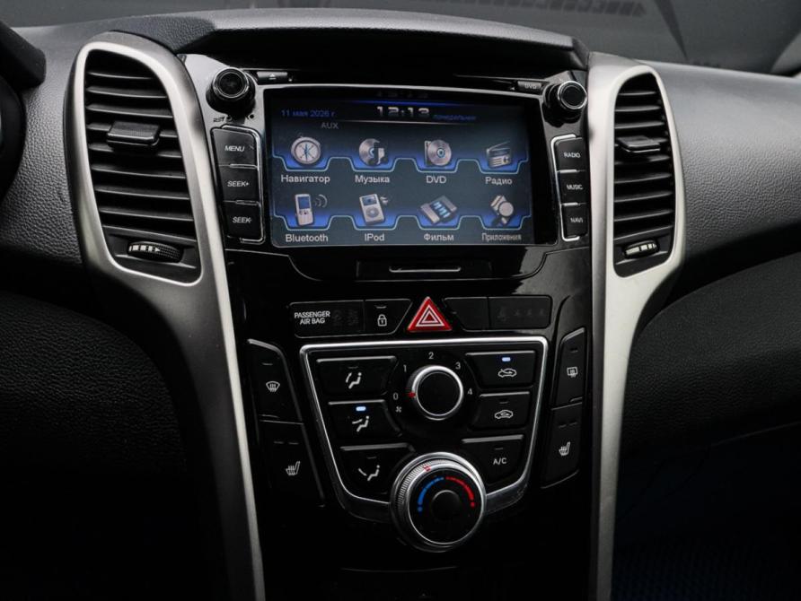 Hyundai i30 II Москва  - изображение 13