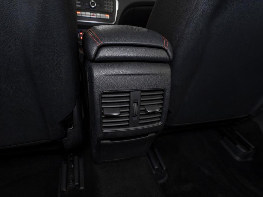 Mercedes-Benz CLA I (C117 X117) Рестайлинг Москва  - изображение 13