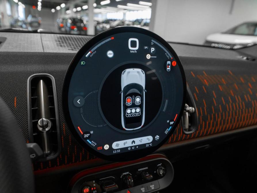 Mini Countryman III Москва  - изображение 26