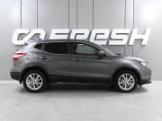 Nissan Qashqai II Ростов-на-Дону  - изображение 24