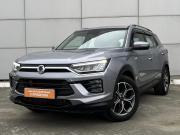 KGM Korando Челябинск  - изображение 18