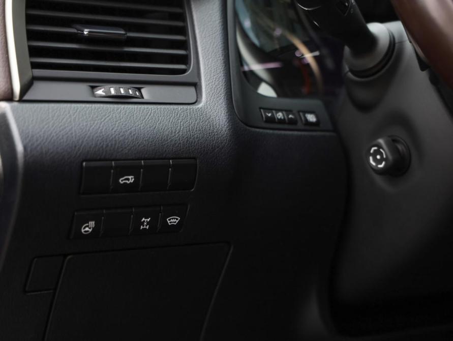 Lexus RX IV Рестайлинг Санкт-Петербург  - изображение 26