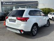 Mitsubishi Outlander III Рестайлинг 3 Москва  - изображение 24