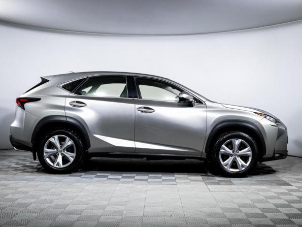 Lexus NX I с пробегом 2015 года, цена 3 250 000 рублей, 96439 км, внедорожник, Автокод Объявления