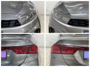Kia Cerato IV Рестайлинг Воронеж  - изображение 32