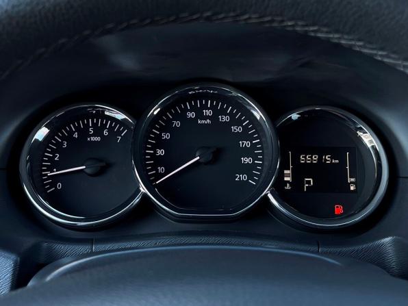 Nissan Terrano III (D10) с пробегом 2021 года, цена 1 798 900 рублей, 66815 км, внедорожник, Автокод Объявления
