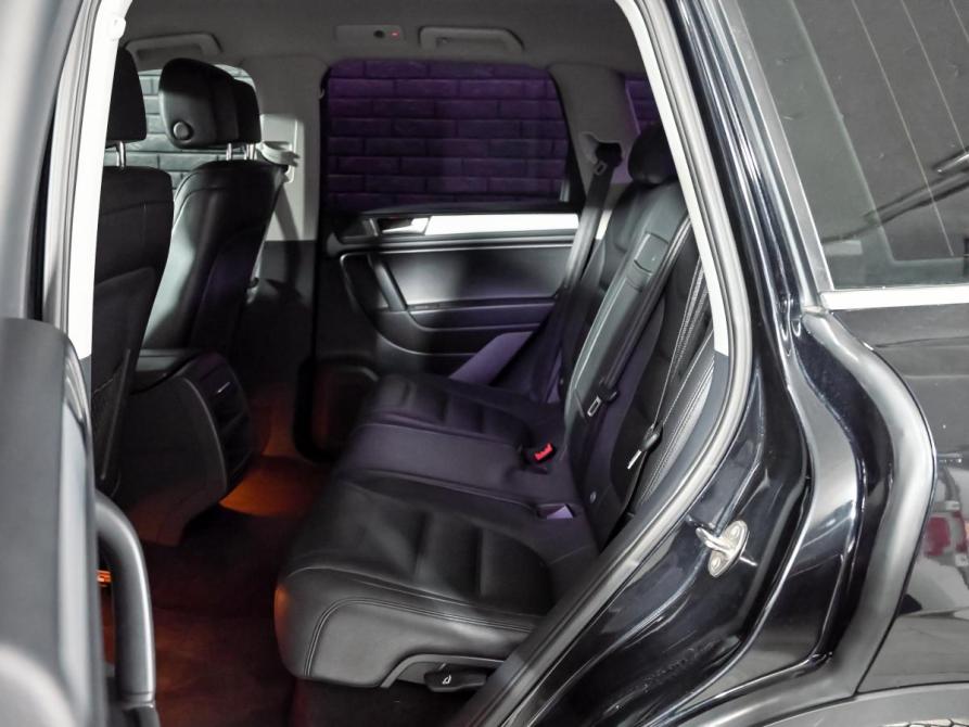 Volkswagen Touareg II Екатеринбург  - изображение 19