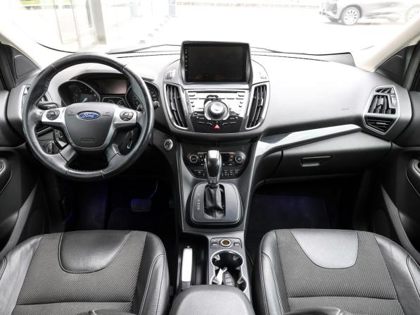 Ford Kuga II с пробегом 2015 года, цена 1 179 000 рублей, 201700 км, внедорожник, Автокод Объявления