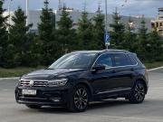 Volkswagen Tiguan II Уфа  - изображение 21