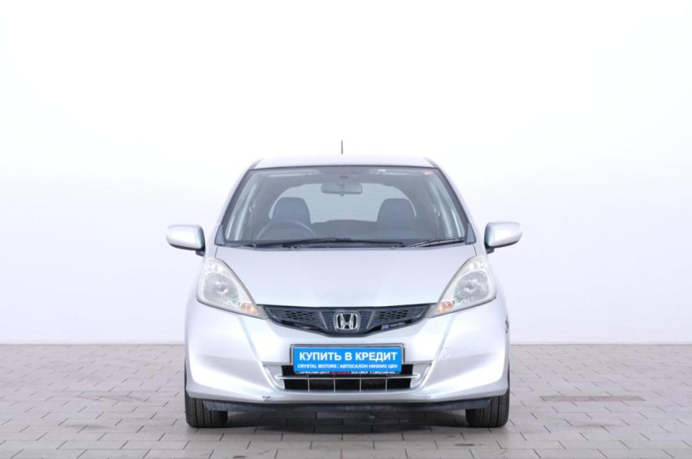 Honda Fit II Омск  - изображение 2
