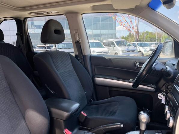 Nissan X-Trail II Рестайлинг с пробегом 2013 года, цена 1 250 000 рублей, 94325 км, внедорожник, Автокод Объявления