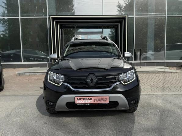 Renault Duster II с пробегом 2021 года, цена 1 799 000 рублей, 94176 км, внедорожник, Автокод Объявления