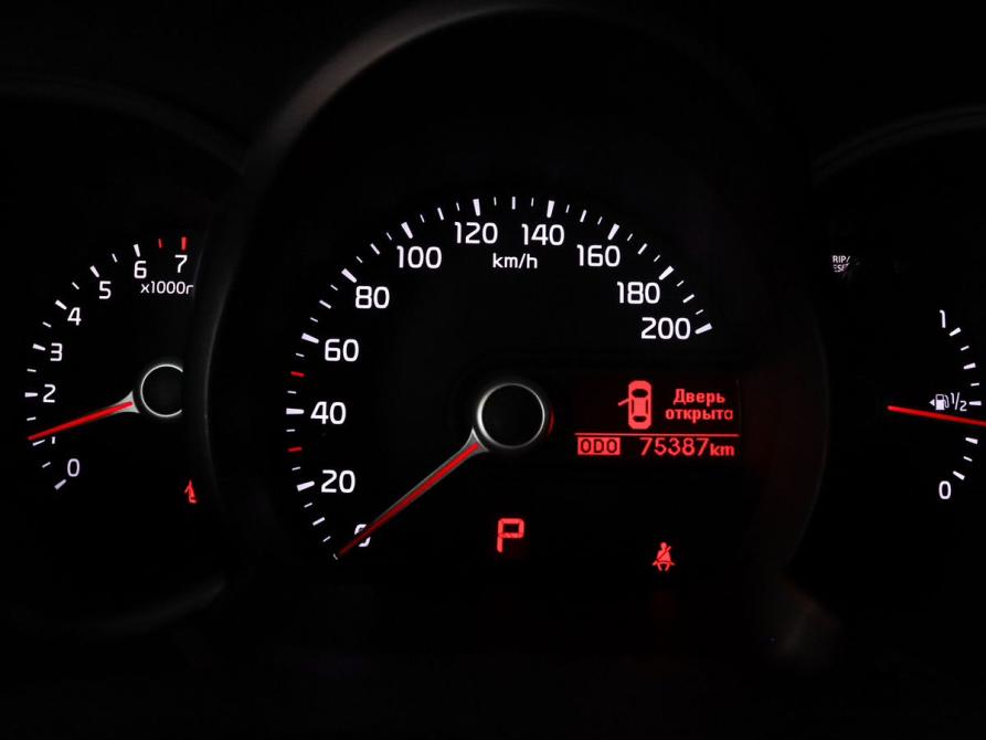 Kia Picanto II Минеральные Воды  - изображение 19