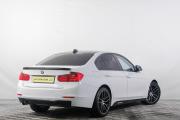 BMW 3 серии VI (F3x) Кемерово  - изображение 30