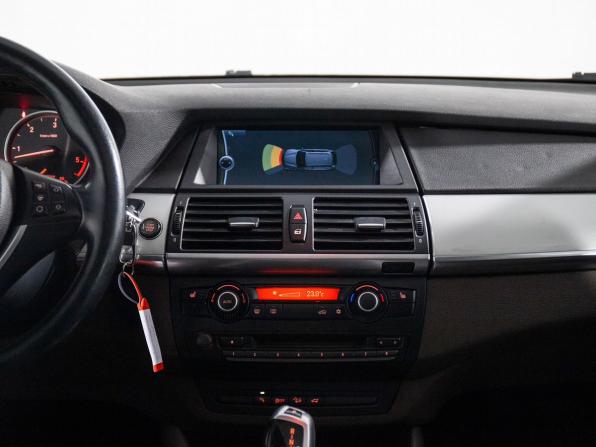 BMW X5 II (E70) Рестайлинг с пробегом 2011 года, цена 2 155 000 рублей, 188345 км, внедорожник, Автокод Объявления
