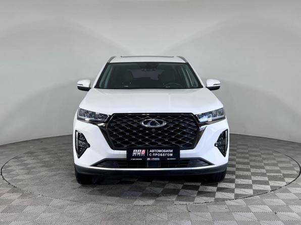 Chery Tiggo 7 Pro Max I с пробегом 2023 года, цена 1 870 000 рублей, 59950 км, внедорожник, Автокод Объявления