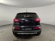 Kia Sportage III Уфа  - изображение 29