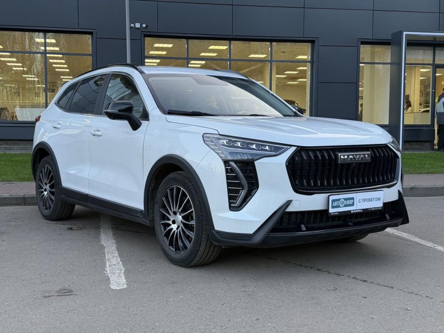 Haval Jolion I Рестайлинг Ярославль  - изображение 3