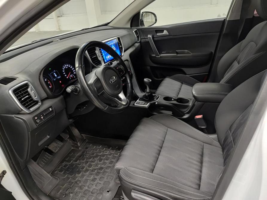 Kia Sportage IV Казань  - изображение 20